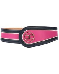 Elisabetta Franchi - Belt - Lyst