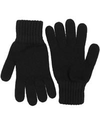 Barbour - Gloves - Lyst