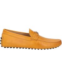 Tod's - Loafer - Lyst