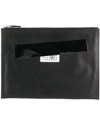 MM6 by Maison Margiela - Handbag - Lyst
