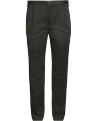 Incotex - Dark Pants Cotton - Lyst