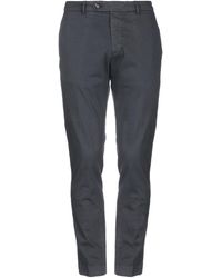 Camouflage AR and J. - Trouser - Lyst