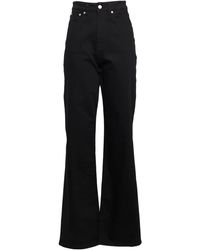 Maison Kitsuné - Jeans - Lyst