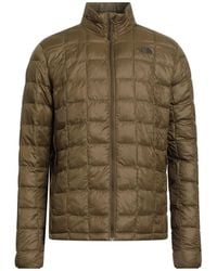 The North Face - Pufferjacke & Daunenjacke - Lyst