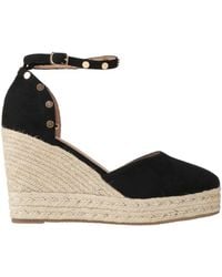 CafeNoir - Espadrilles - Lyst