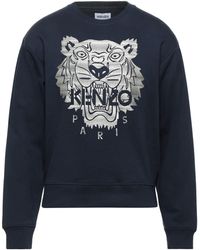 KENZO Sweatshirts for Men | Online up to 70% off | Lyst