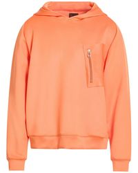 Kiton - Sweatshirt Polyester, Elastane - Lyst