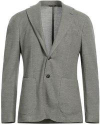 L.B.M. 1911 - Blazer Cotton, Linen - Lyst