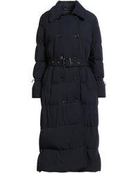 Moorer - Puffer - Lyst