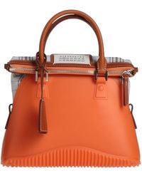 Maison Margiela - Borsa A Mano - Lyst