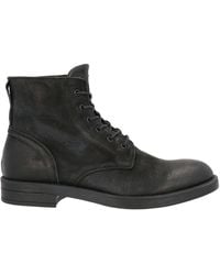 Pawelk's - Ankle Boots - Lyst