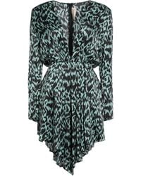 Alexandre Vauthier - Mini Dress - Lyst