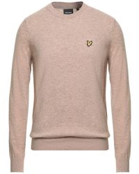 Lyle & Scott - Pullover - Lyst