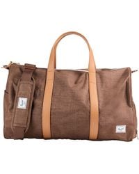 Herschel Supply Co. - Duffel Bags - Lyst
