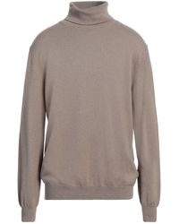 Dondup - Turtleneck - Lyst