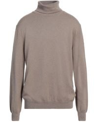 Dondup - Turtleneck - Lyst