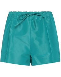 Valentino Garavani - Shorts & Bermuda Shorts - Lyst