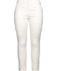 Liu Jo - Trouser - Lyst