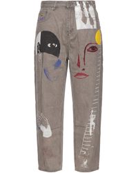 Kidsuper - Jeans - Lyst