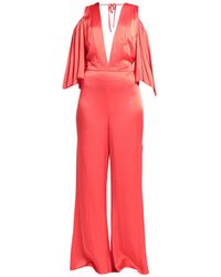 WEILI ZHENG - Jumpsuit - Lyst