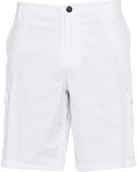 armani chino shorts