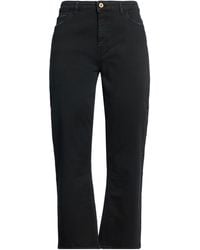 Pence - Jeans Cotton, Elastane - Lyst
