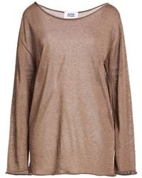 Alpha Studio - Pullover - Lyst