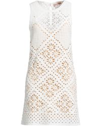 Twinset - Mini Dresses - Lyst