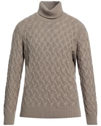 Brooksfield - Turtleneck - Lyst