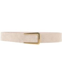 Brunello Cucinelli - Belt - Lyst
