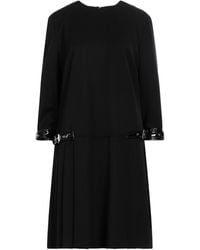 Moschino - Short Dress - Lyst