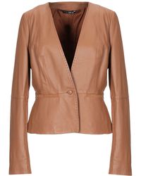 Liu Jo Giacca - Marrone