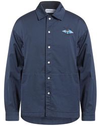 Department 5 - Shirt - Lyst