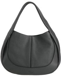 Tod's - Handbag Leather - Lyst
