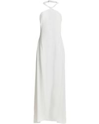 Co.Go - Maxi Dress - Lyst