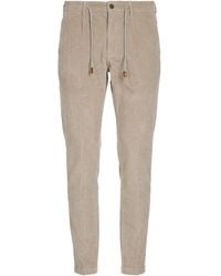 Eleventy - Pants - Lyst