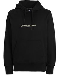 Calvin Klein - Sweat-shirt - Lyst