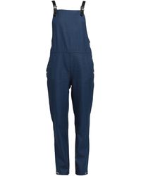 Burberry - Dungarees - Lyst