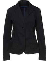 Fay - Blazer - Lyst