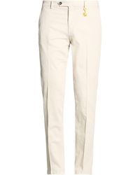 Manuel Ritz - Trouser - Lyst