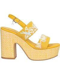 Twinset - Sandals - Lyst