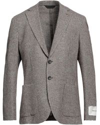 Paoloni - Blazer - Lyst
