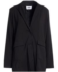 Alpha Studio - Blazers - Lyst