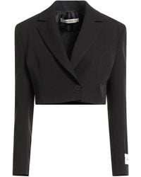 hinnominate - Blazer Polyester, Elastane - Lyst