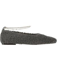 MARIA LUCA - Ballet Flats - Lyst
