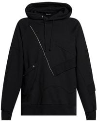 Undercover - Ism Sweatshirt Cotton - Lyst