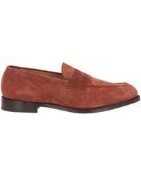 Tricker's - Loafers - Lyst