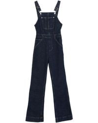 TOPSHOP - Overalls - Lyst