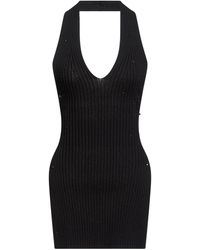 Dondup - Top Organic Cotton, Polyamide - Lyst