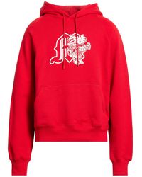 MSGM - Sweatshirts - Lyst